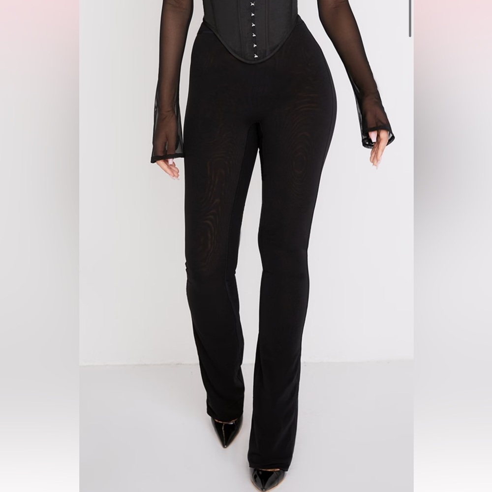 House of CB “Erin” trousers